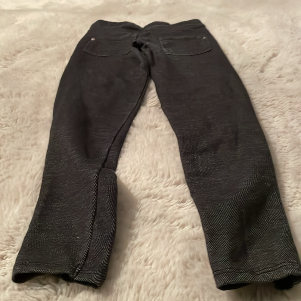 Jeggings for girls size 10 - Picture 11 of 11